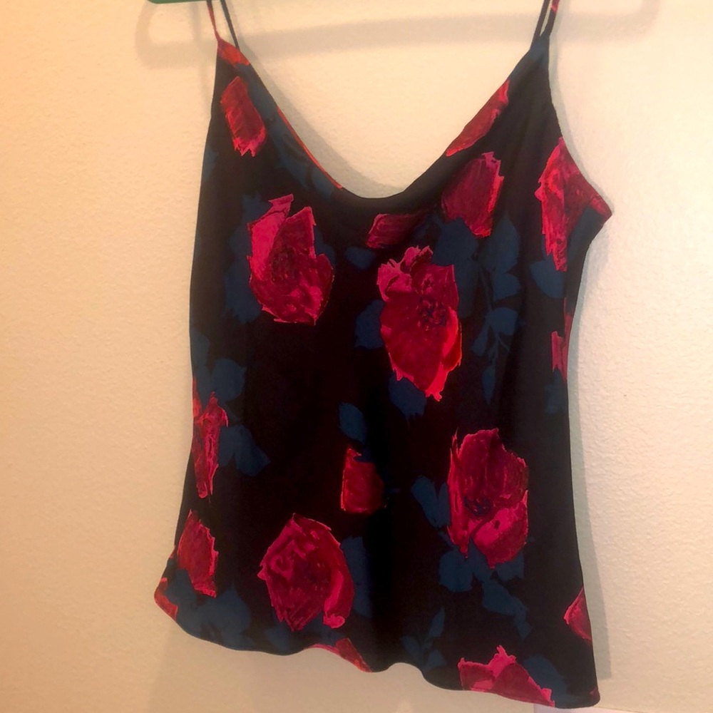 Paige rose top